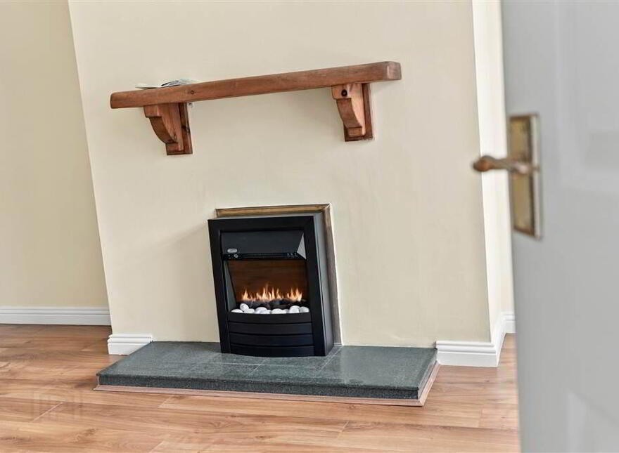 8 Kerrsland Mews, Ballyhackamore, Belfast, BT5 6EW