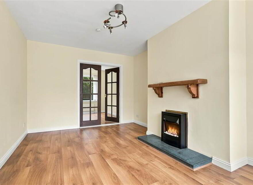 8 Kerrsland Mews, Ballyhackamore, Belfast, BT5 6EW