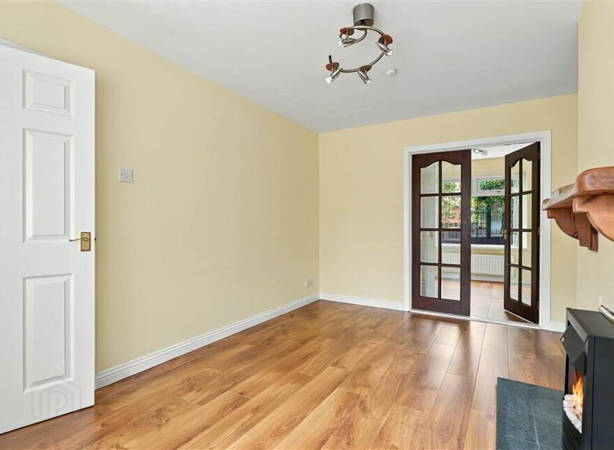 8 Kerrsland Mews, Ballyhackamore, Belfast, BT5 6EW