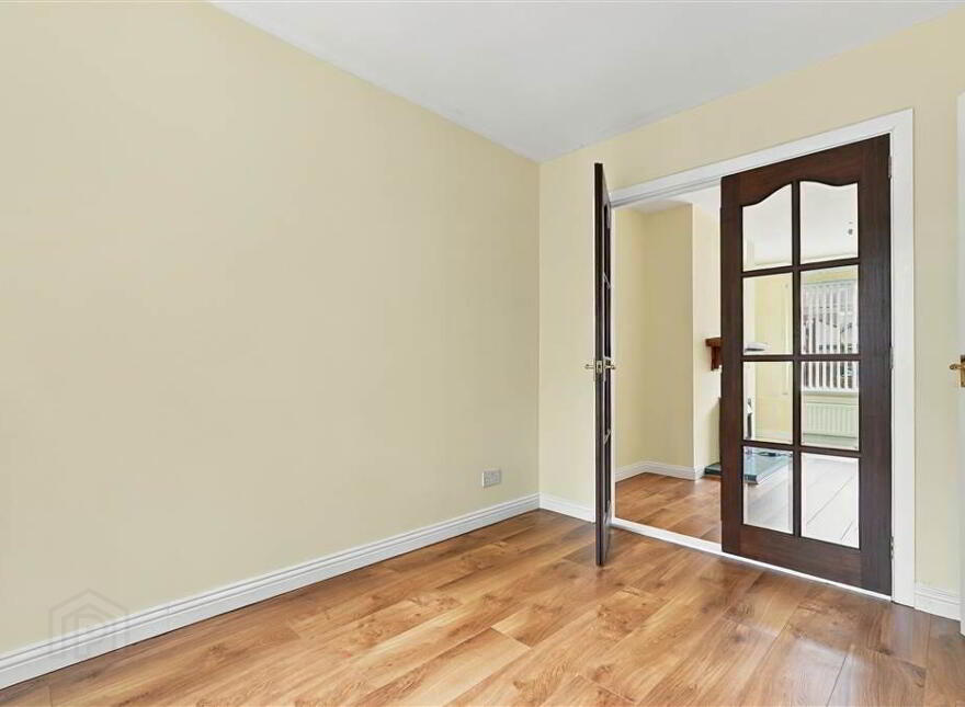 8 Kerrsland Mews, Ballyhackamore, Belfast, BT5 6EW