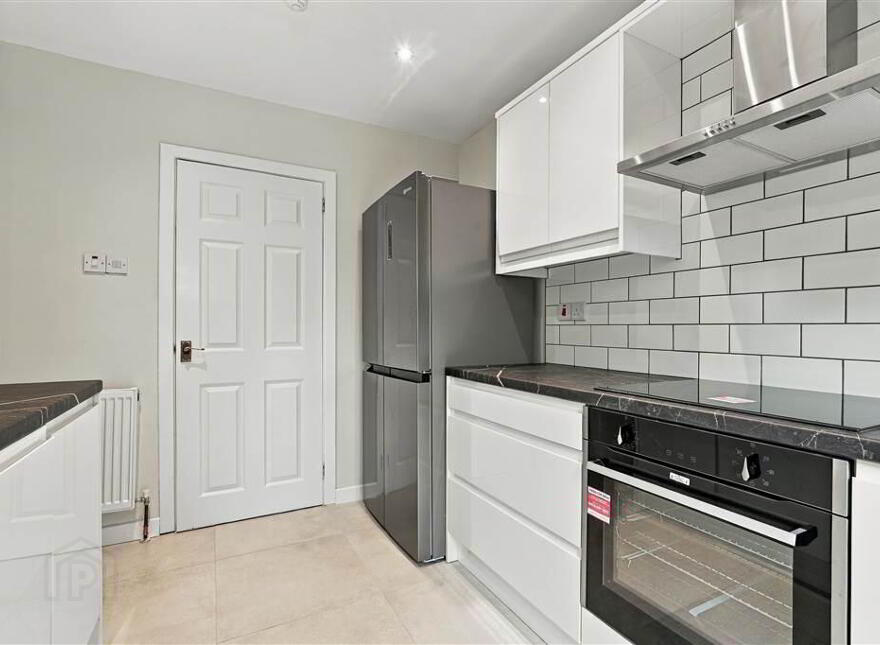 8 Kerrsland Mews, Ballyhackamore, Belfast, BT5 6EW