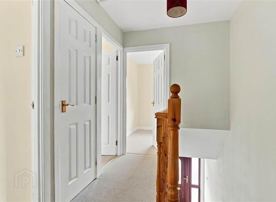 8 Kerrsland Mews, Ballyhackamore, Belfast, BT5 6EW