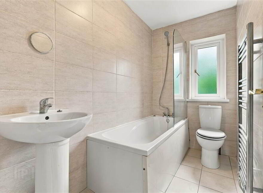 8 Kerrsland Mews, Ballyhackamore, Belfast, BT5 6EW