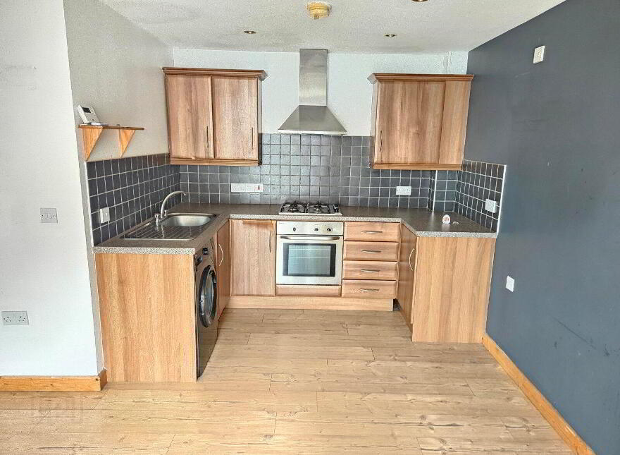 2 Exchange Court, Newtownards, BT23 4UZ