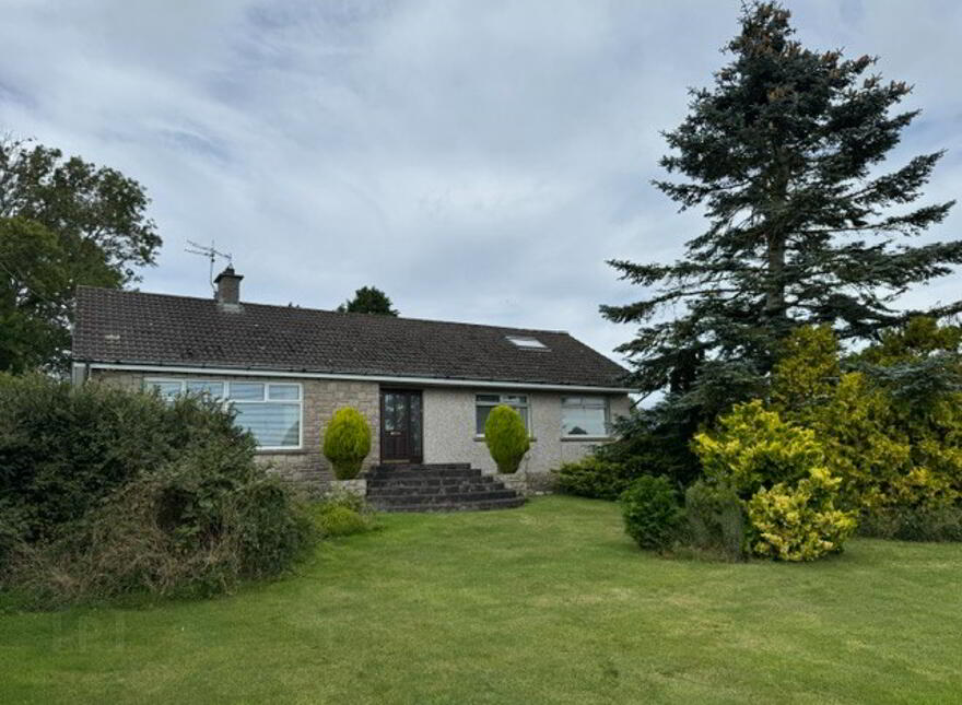 77 Raw Brae Road, Whitehead, BT38 9SZ