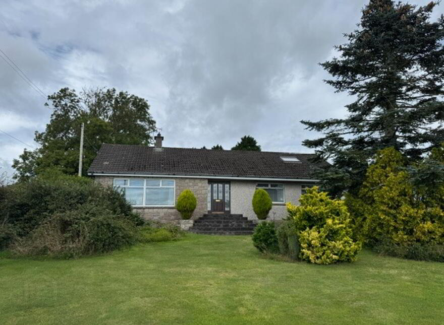 77 Raw Brae Road, Whitehead, BT38 9SZ