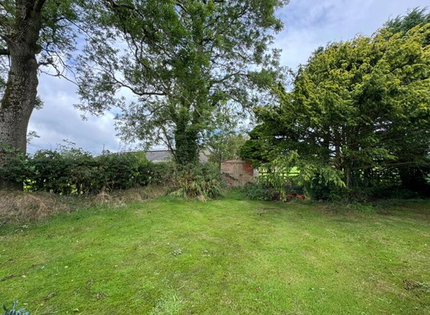 77 Raw Brae Road, Whitehead, BT38 9SZ