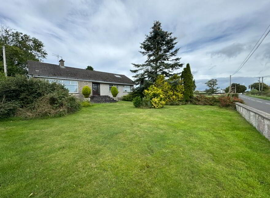77 Raw Brae Road, Whitehead, BT38 9SZ