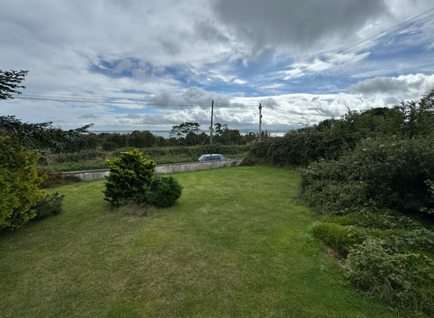 77 Raw Brae Road, Whitehead, BT38 9SZ