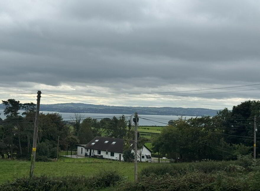 77 Raw Brae Road, Whitehead, BT38 9SZ