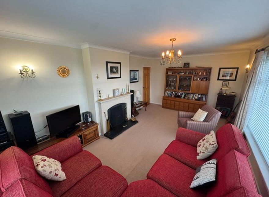 77 Raw Brae Road, Whitehead, BT38 9SZ