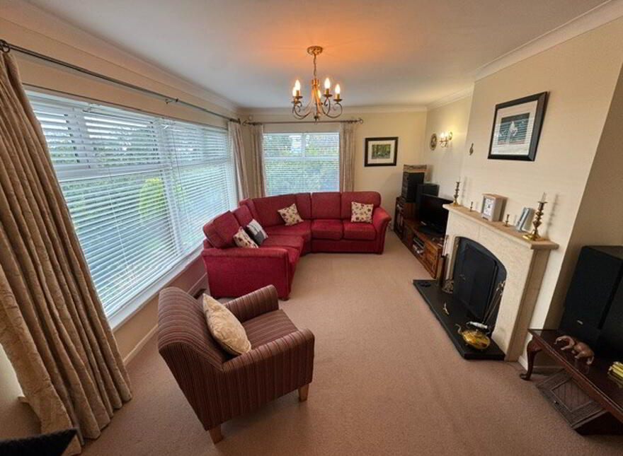 77 Raw Brae Road, Whitehead, BT38 9SZ