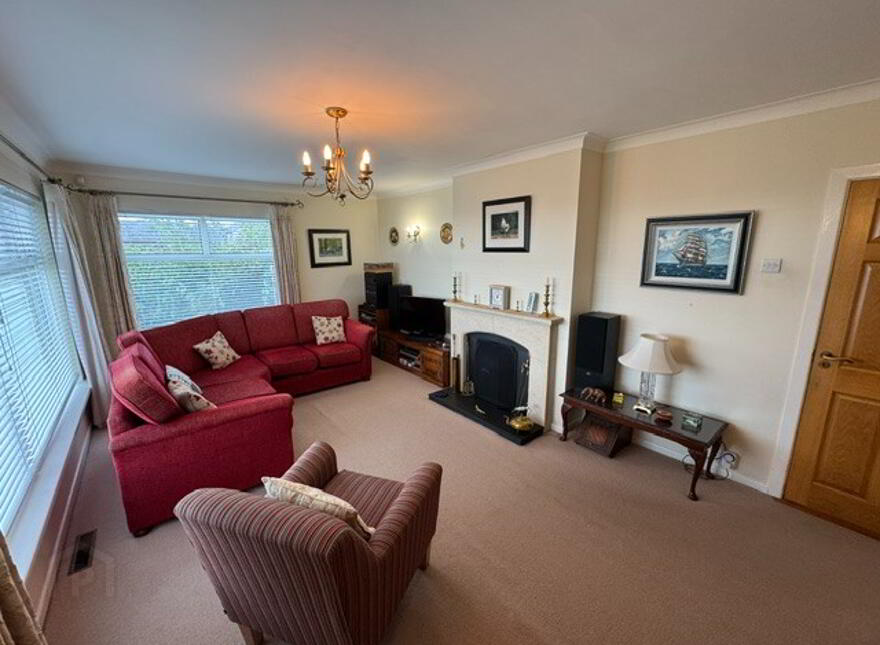 77 Raw Brae Road, Whitehead, BT38 9SZ
