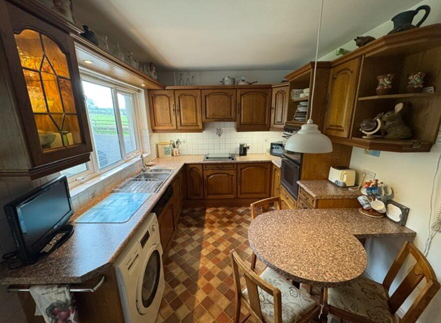 77 Raw Brae Road, Whitehead, BT38 9SZ