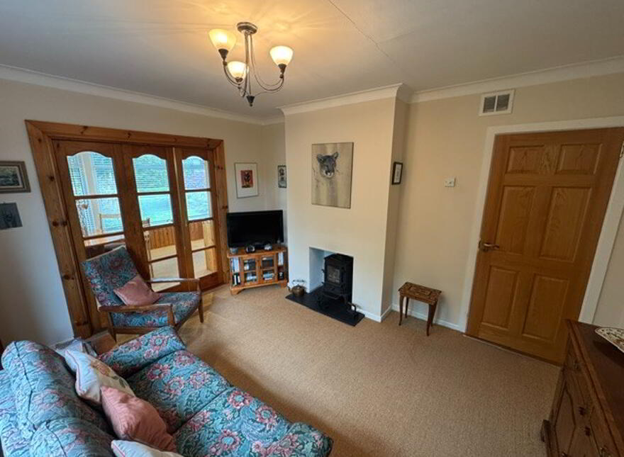 77 Raw Brae Road, Whitehead, BT38 9SZ