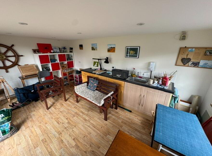 77 Raw Brae Road, Whitehead, BT38 9SZ