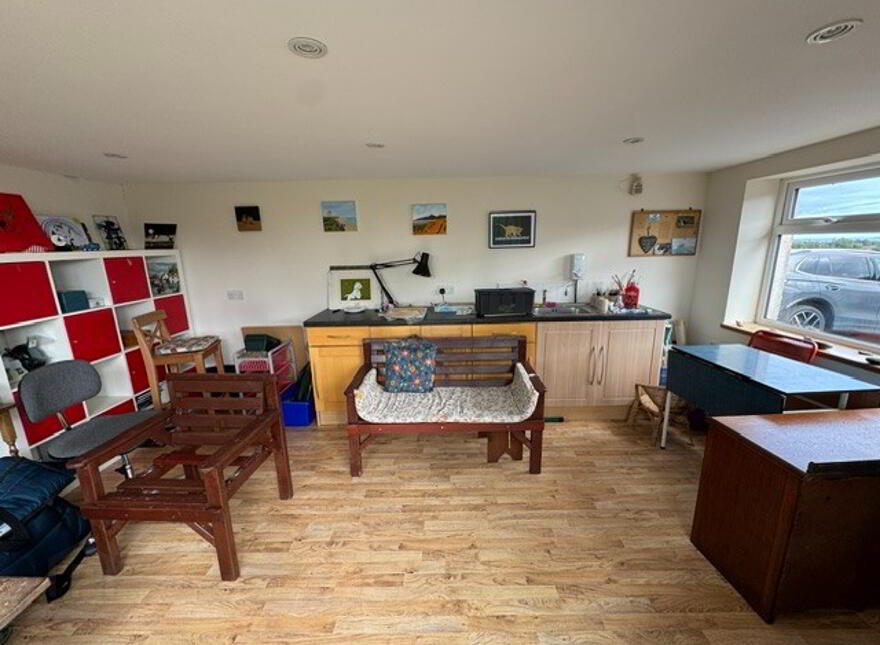 77 Raw Brae Road, Whitehead, BT38 9SZ