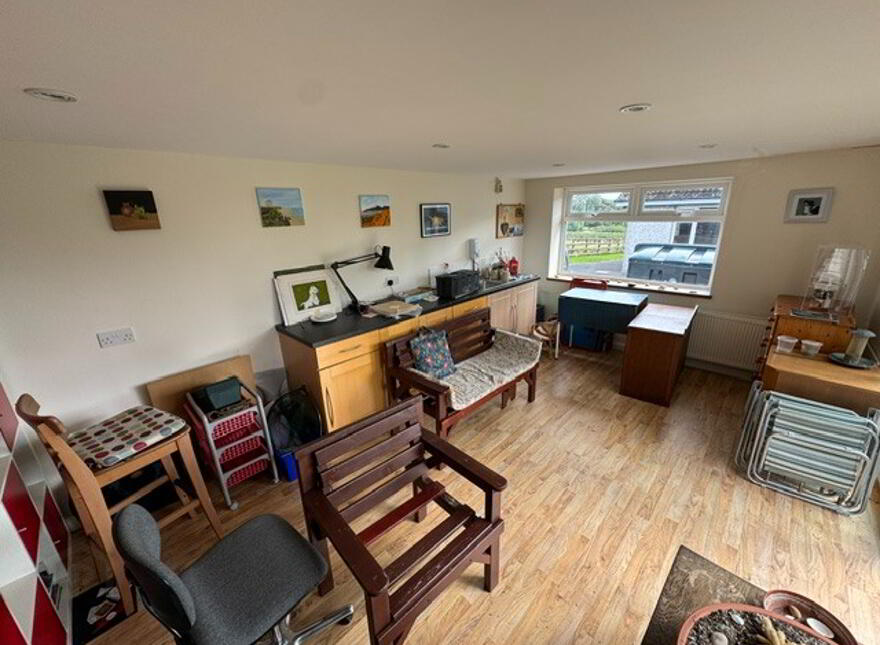 77 Raw Brae Road, Whitehead, BT38 9SZ
