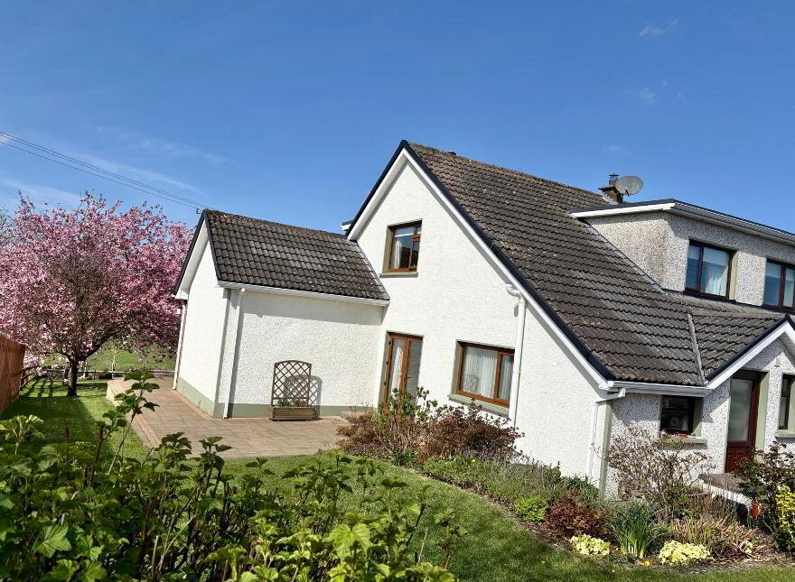 120 Castletown Road, Omagh, BT78 5RW