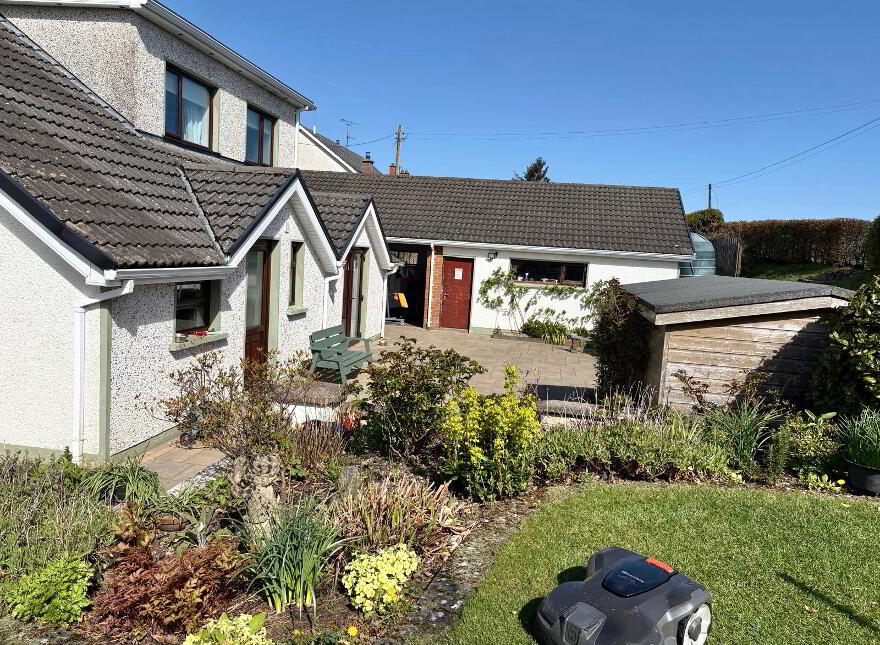 120 Castletown Road, Omagh, BT78 5RW