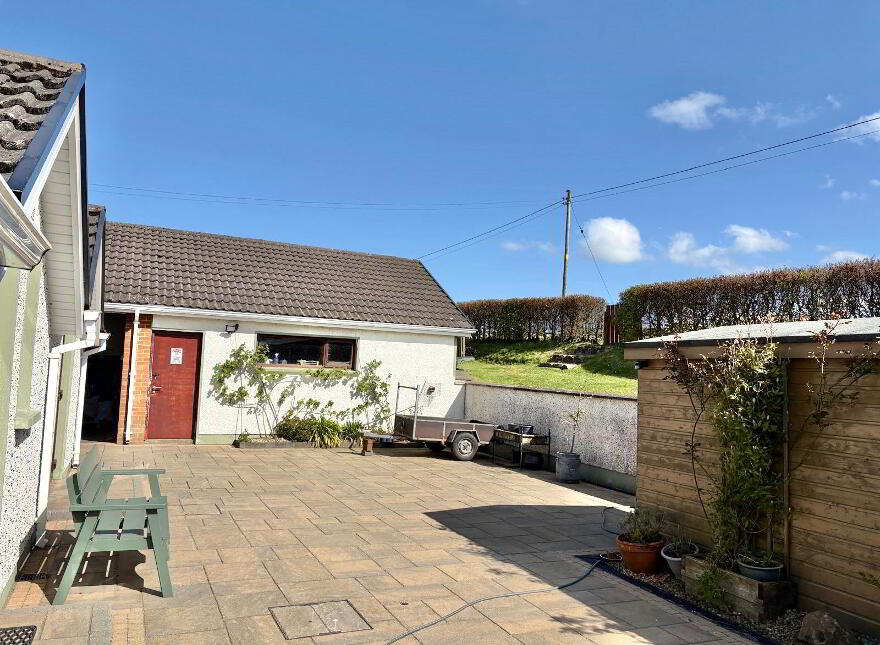 120 Castletown Road, Omagh, BT78 5RW