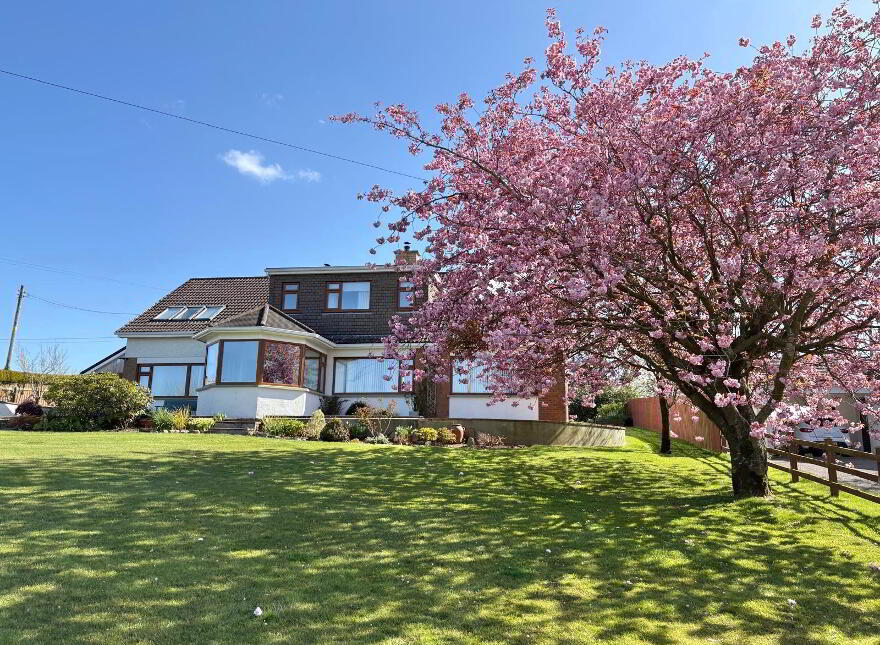 120 Castletown Road, Omagh, BT78 5RW