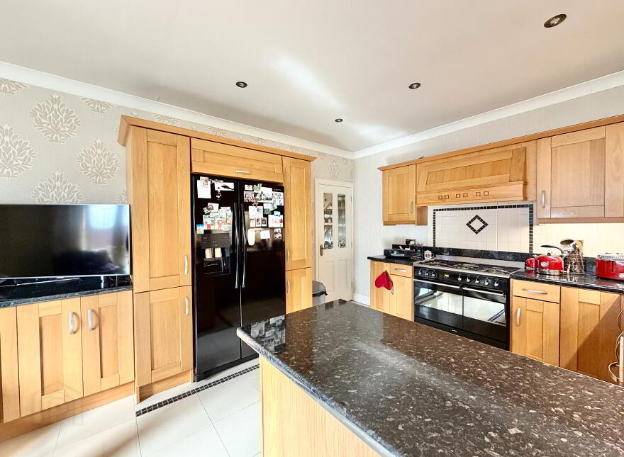 120 Castletown Road, Omagh, BT78 5RW