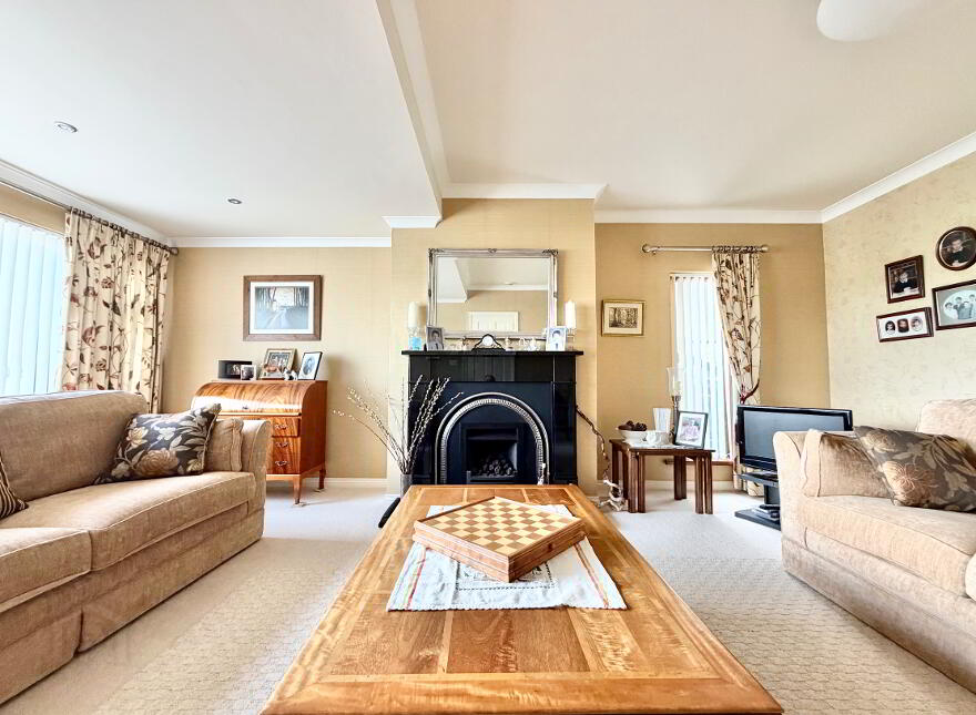 120 Castletown Road, Omagh, BT78 5RW