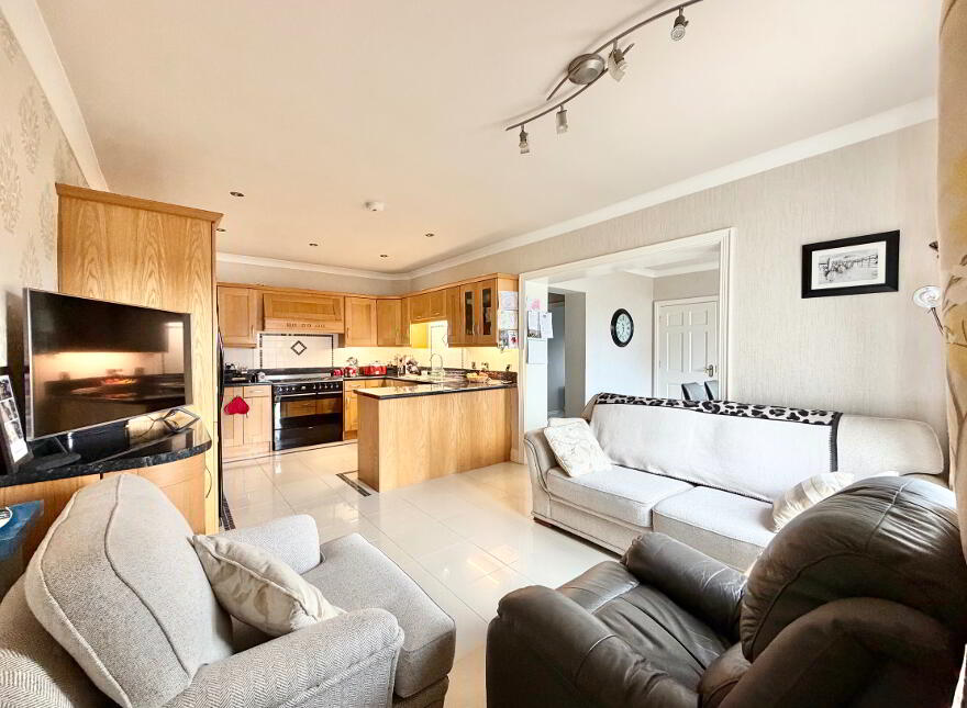 120 Castletown Road, Omagh, BT78 5RW