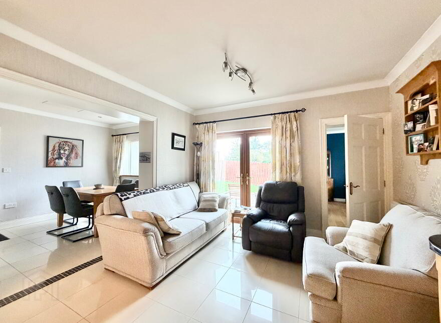 120 Castletown Road, Omagh, BT78 5RW