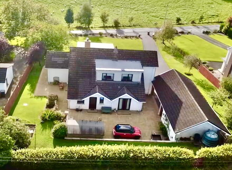 120 Castletown Road, Omagh, BT78 5RW