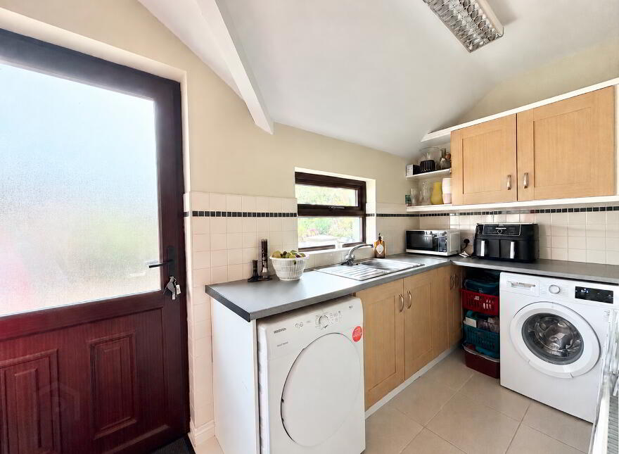 120 Castletown Road, Omagh, BT78 5RW