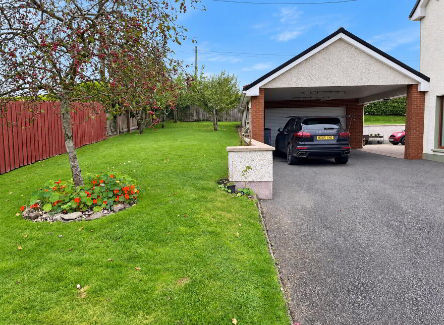 120 Castletown Road, Omagh, BT78 5RW