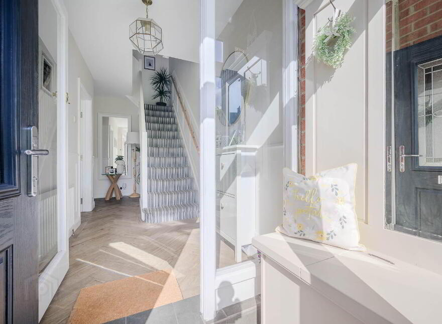 67 Morston Park, Bangor, BT20 3ER