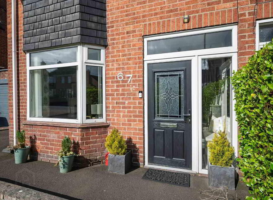 67 Morston Park, Bangor, BT20 3ER