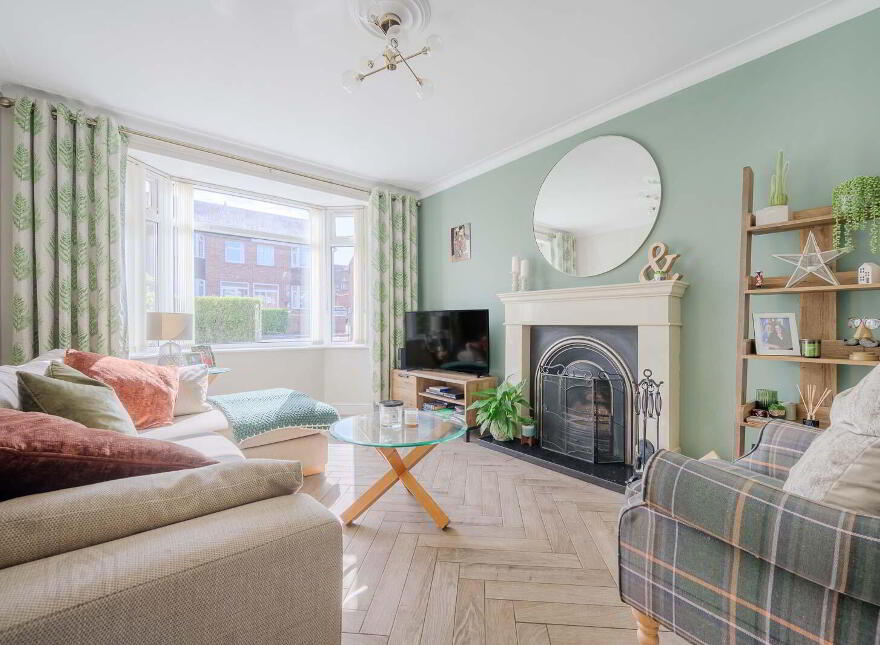 67 Morston Park, Bangor, BT20 3ER