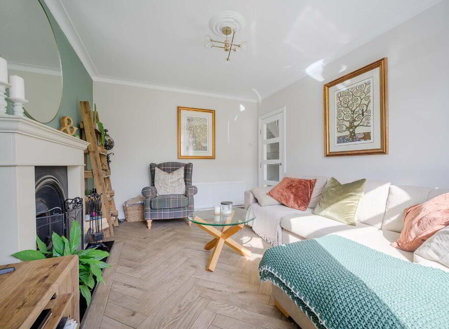 67 Morston Park, Bangor, BT20 3ER