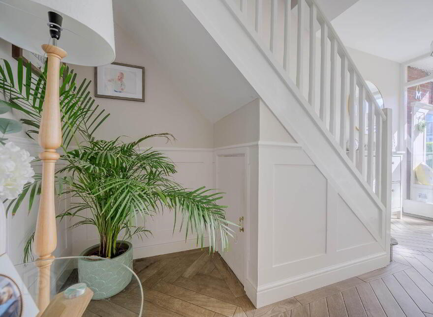 67 Morston Park, Bangor, BT20 3ER