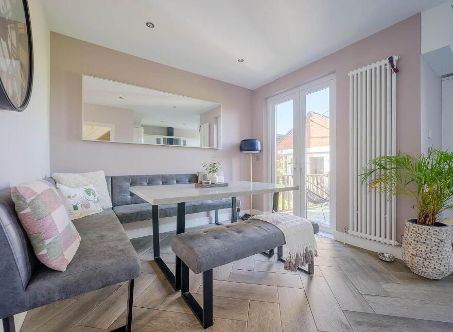 67 Morston Park, Bangor, BT20 3ER