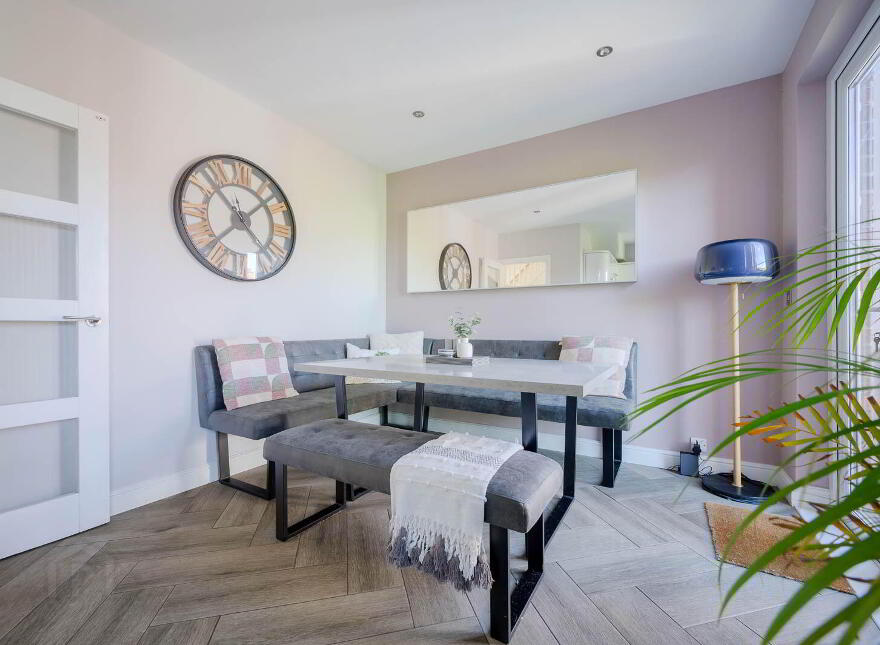 67 Morston Park, Bangor, BT20 3ER