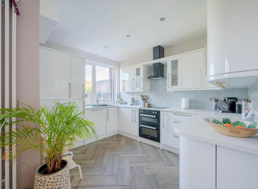 67 Morston Park, Bangor, BT20 3ER