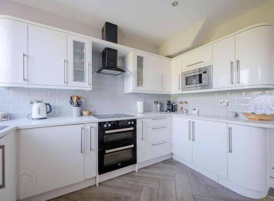 67 Morston Park, Bangor, BT20 3ER