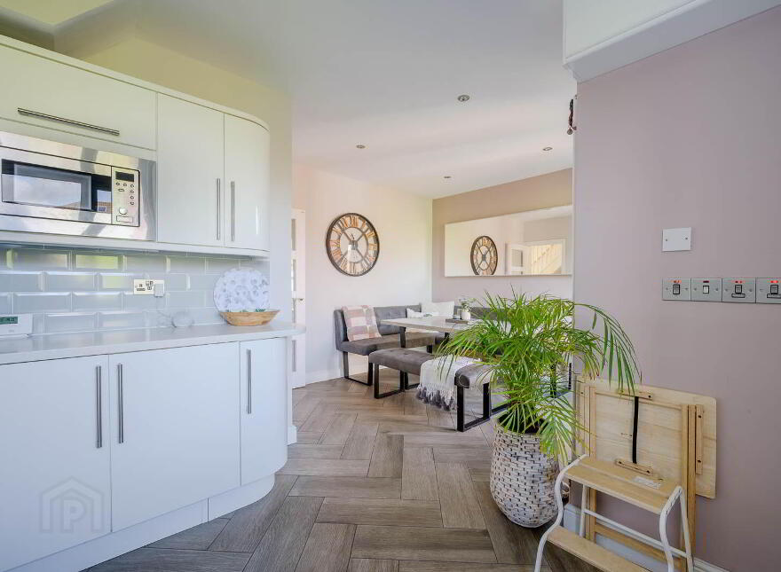 67 Morston Park, Bangor, BT20 3ER