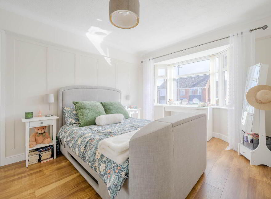 67 Morston Park, Bangor, BT20 3ER