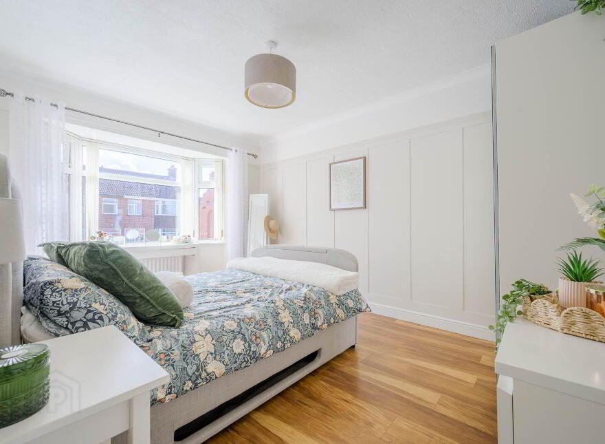 67 Morston Park, Bangor, BT20 3ER