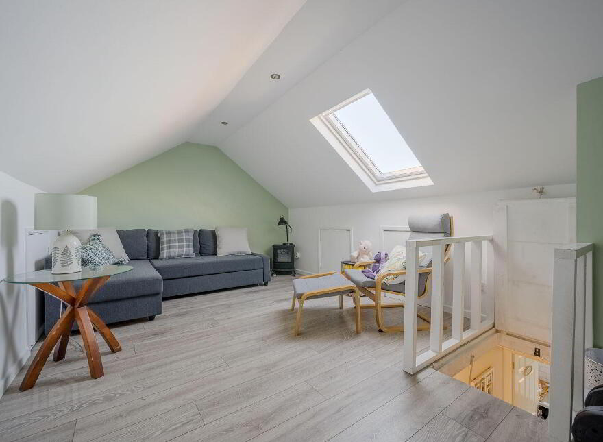 67 Morston Park, Bangor, BT20 3ER