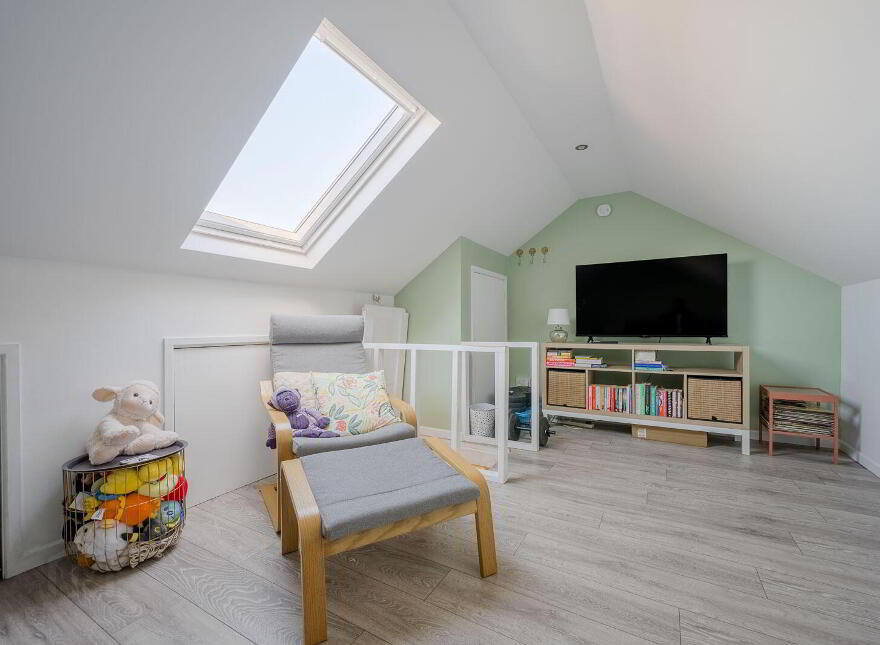 67 Morston Park, Bangor, BT20 3ER