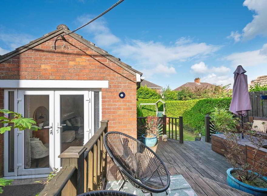 67 Morston Park, Bangor, BT20 3ER