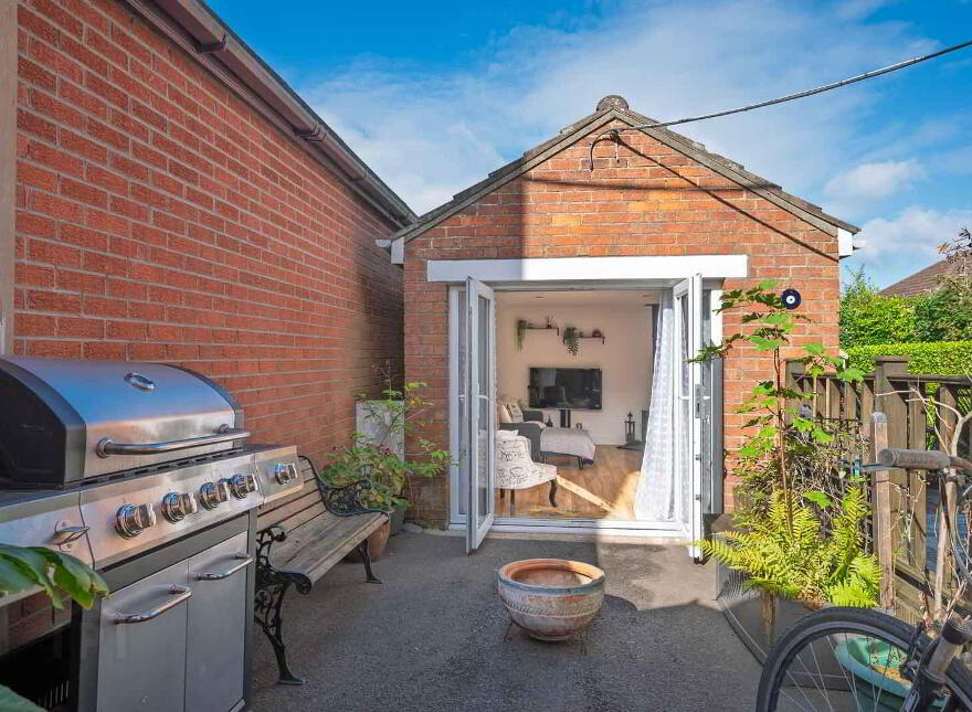 67 Morston Park, Bangor, BT20 3ER