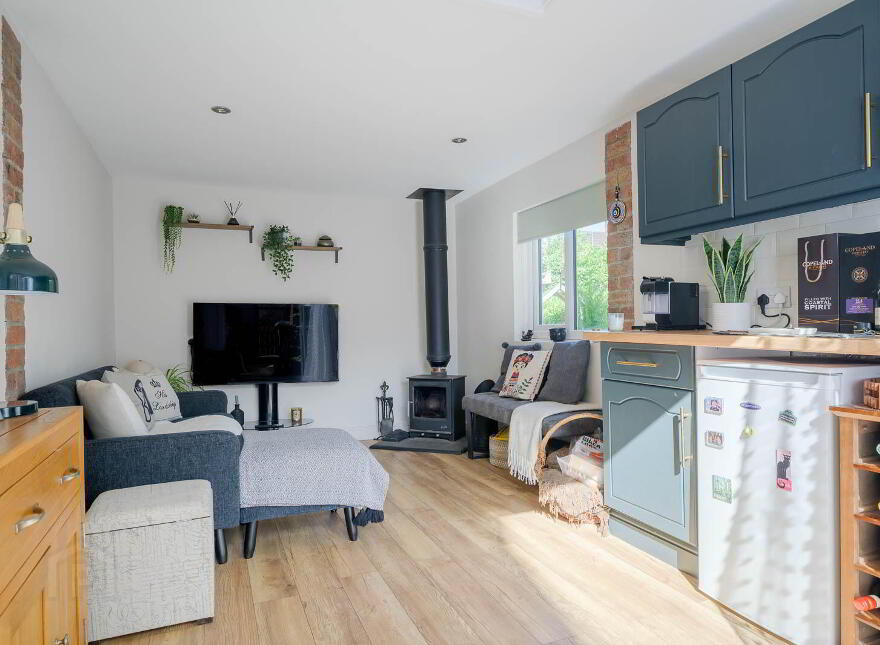 67 Morston Park, Bangor, BT20 3ER